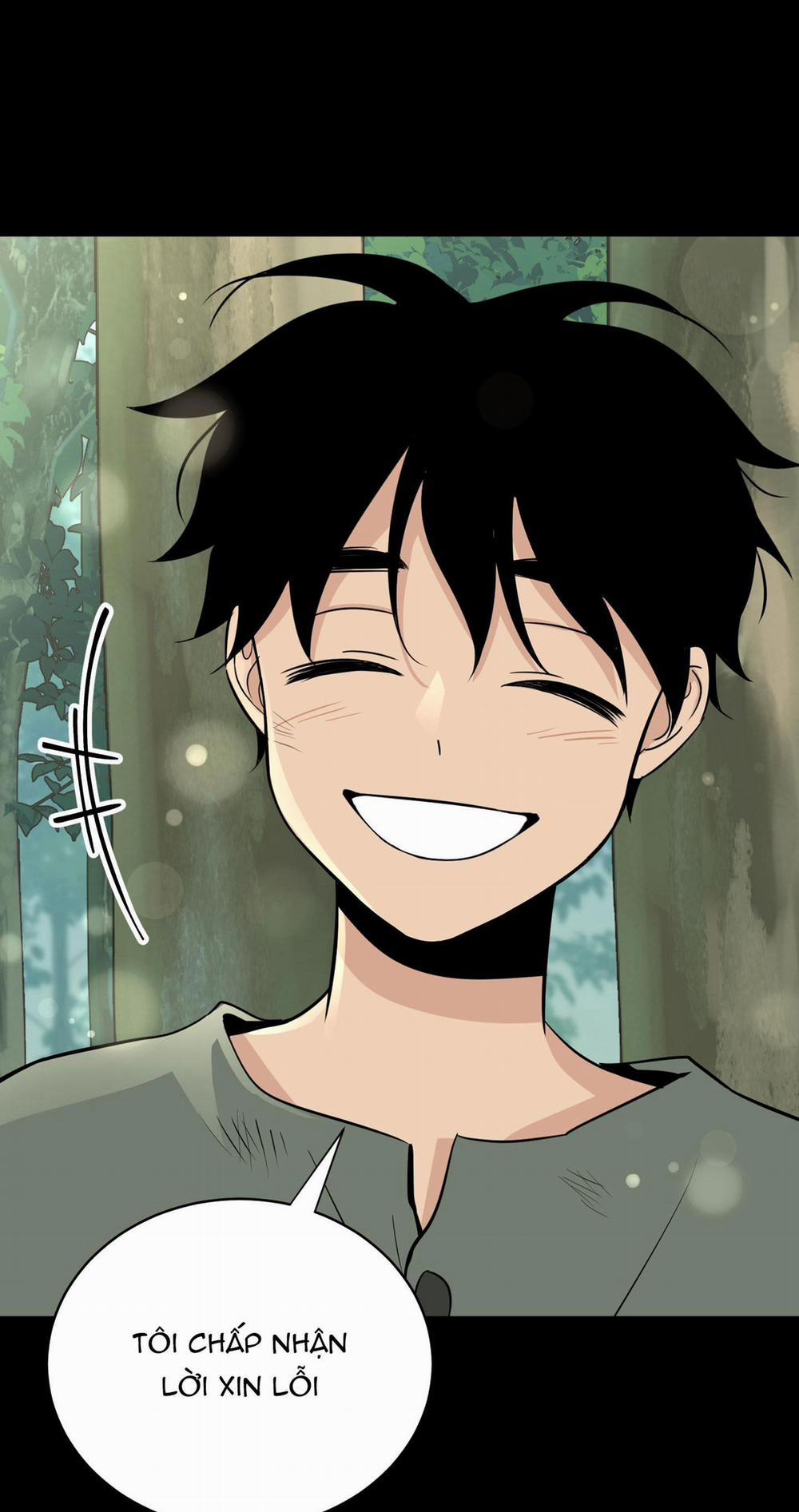 Đóa Hoa Không Tên 3 trang 19