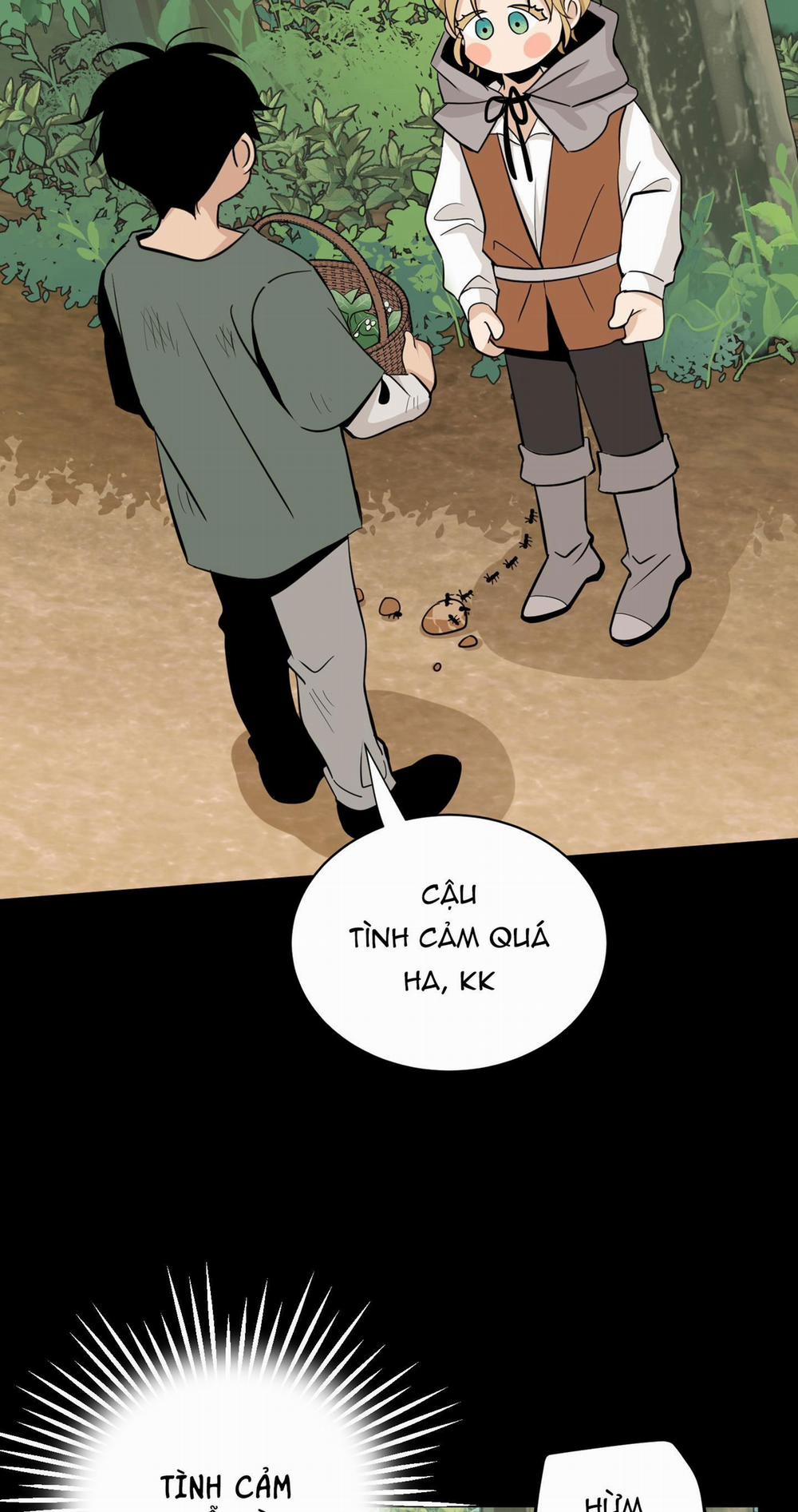 Đóa Hoa Không Tên 3 trang 23