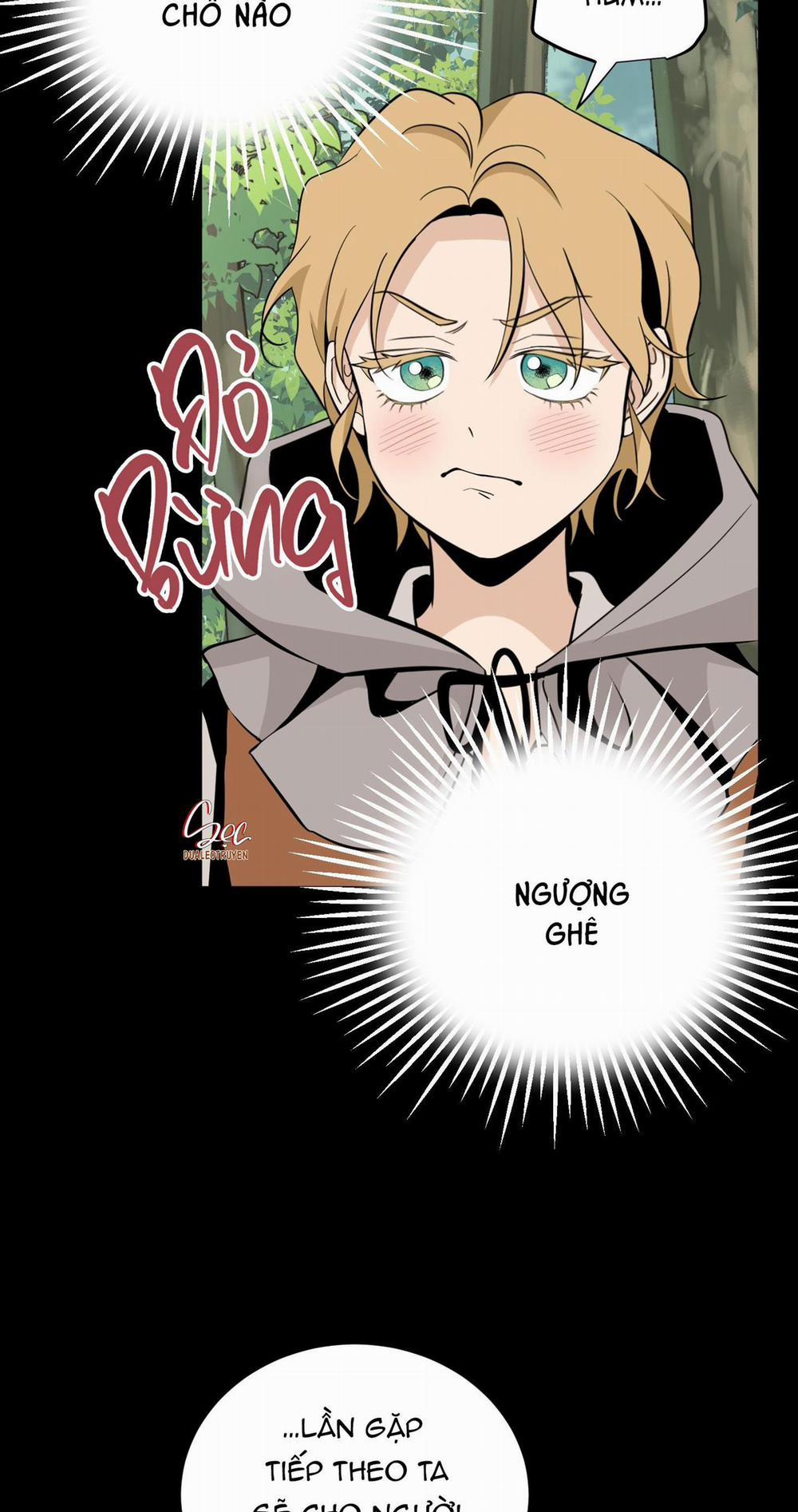 Đóa Hoa Không Tên 3 trang 24