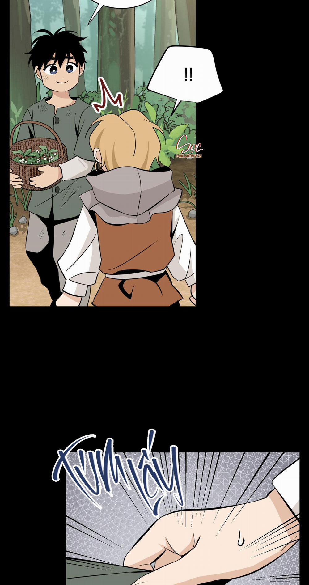 Đóa Hoa Không Tên 3 trang 26