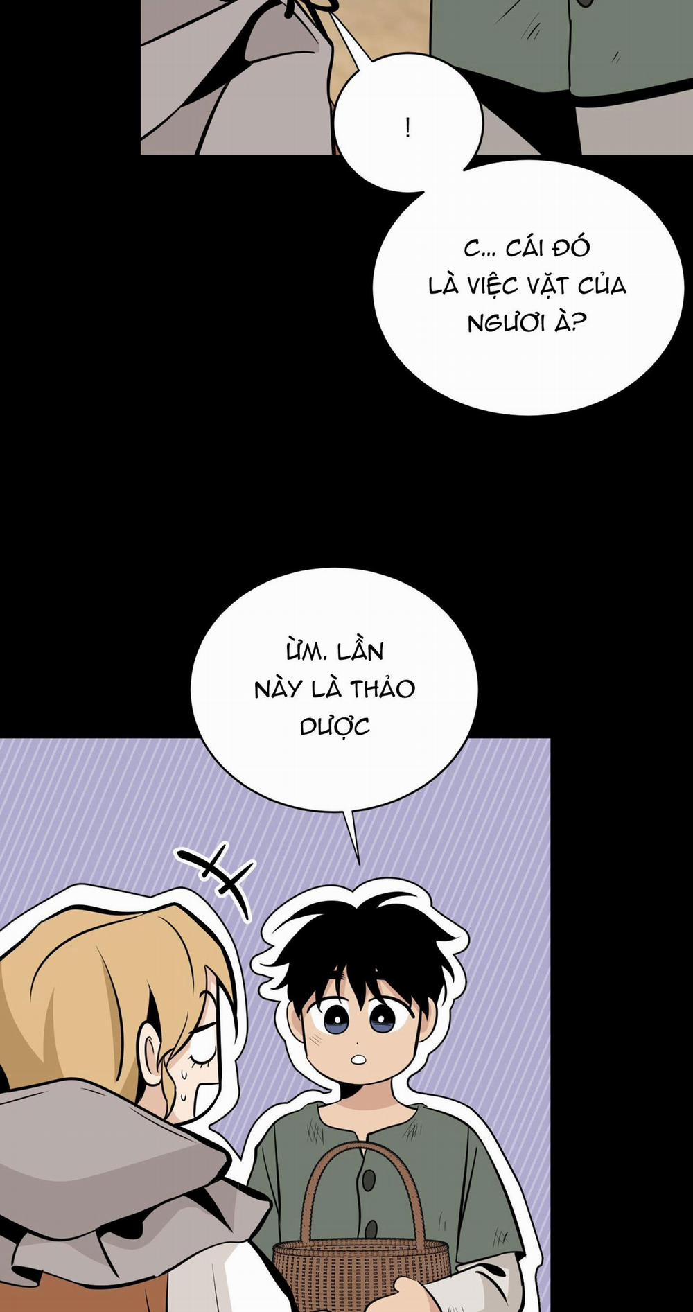 Đóa Hoa Không Tên 3 trang 29