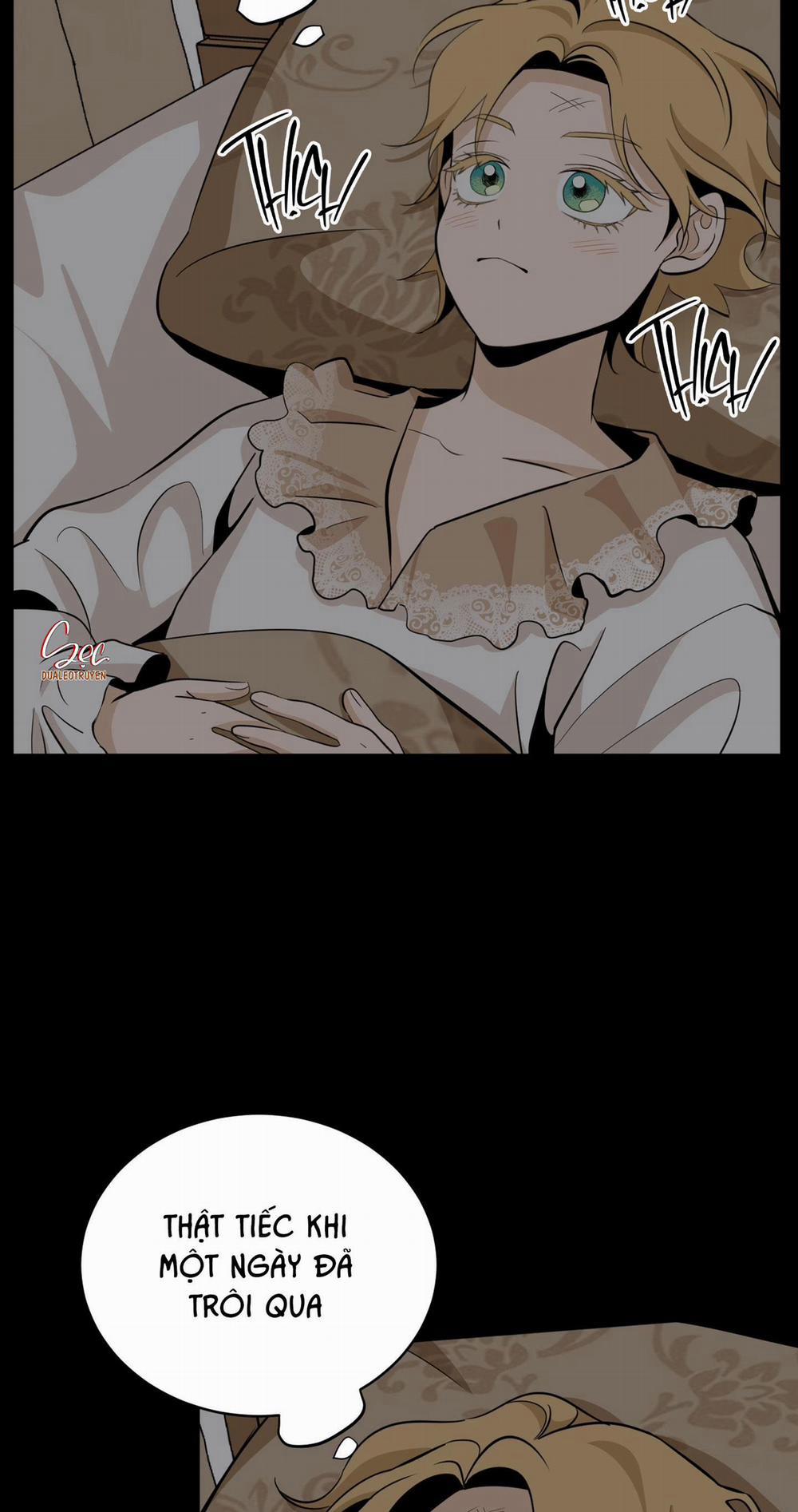 Đóa Hoa Không Tên 3 trang 43