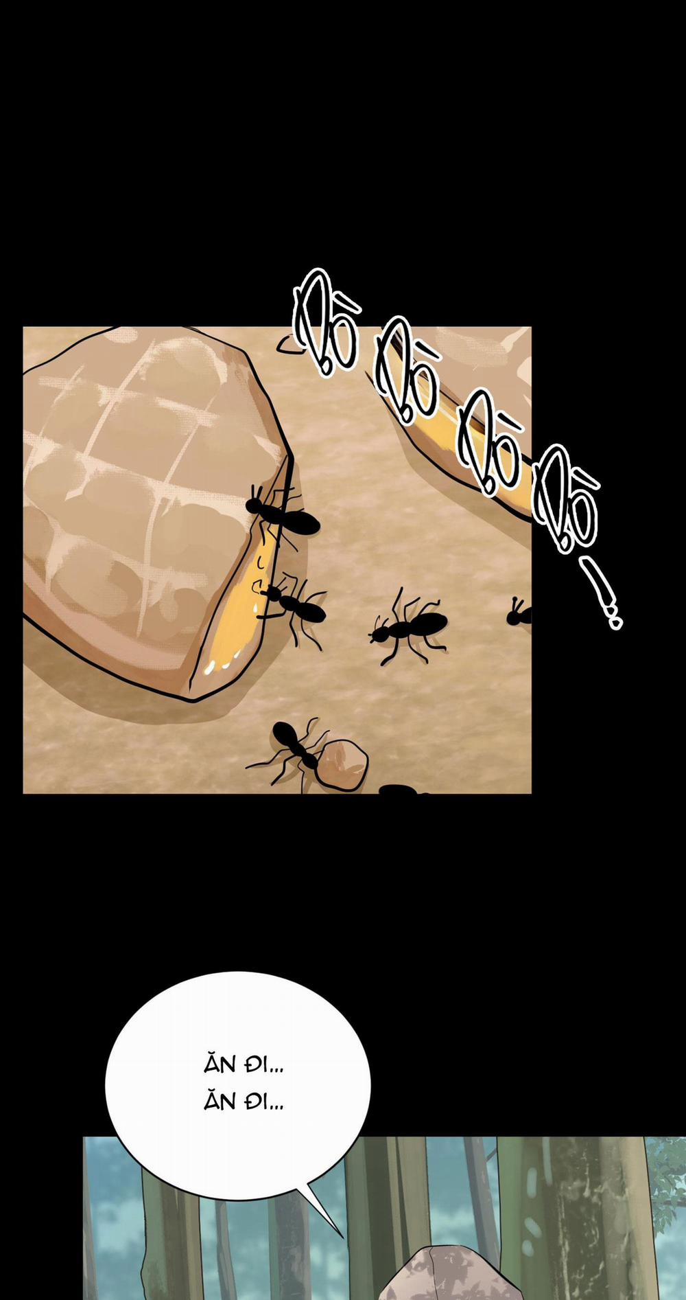 Đóa Hoa Không Tên 3 trang 5