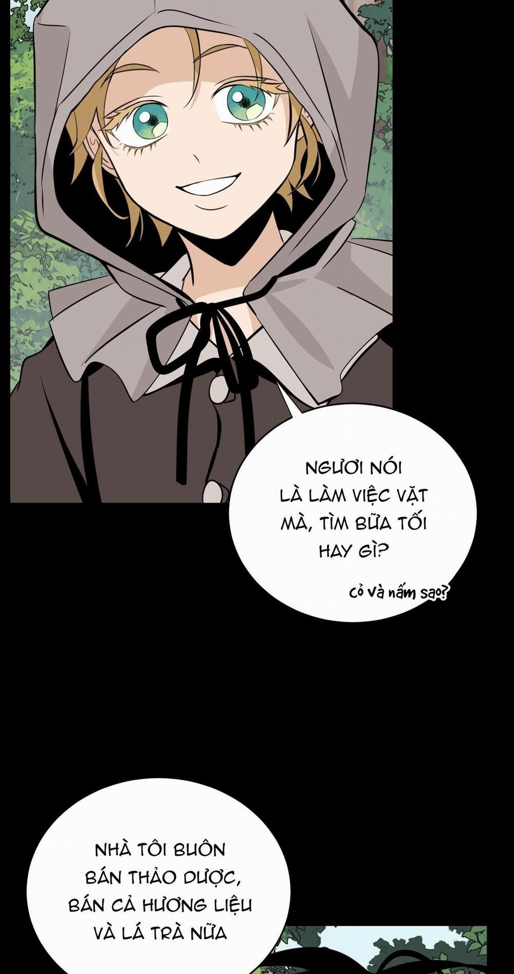 Đóa Hoa Không Tên 3 trang 55