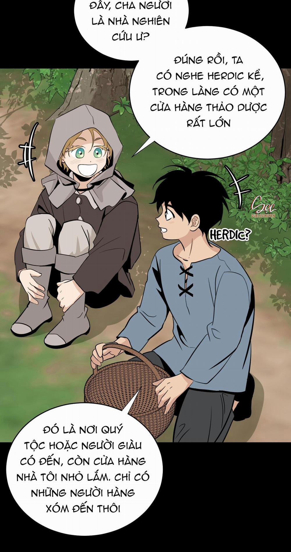 Đóa Hoa Không Tên 3 trang 57