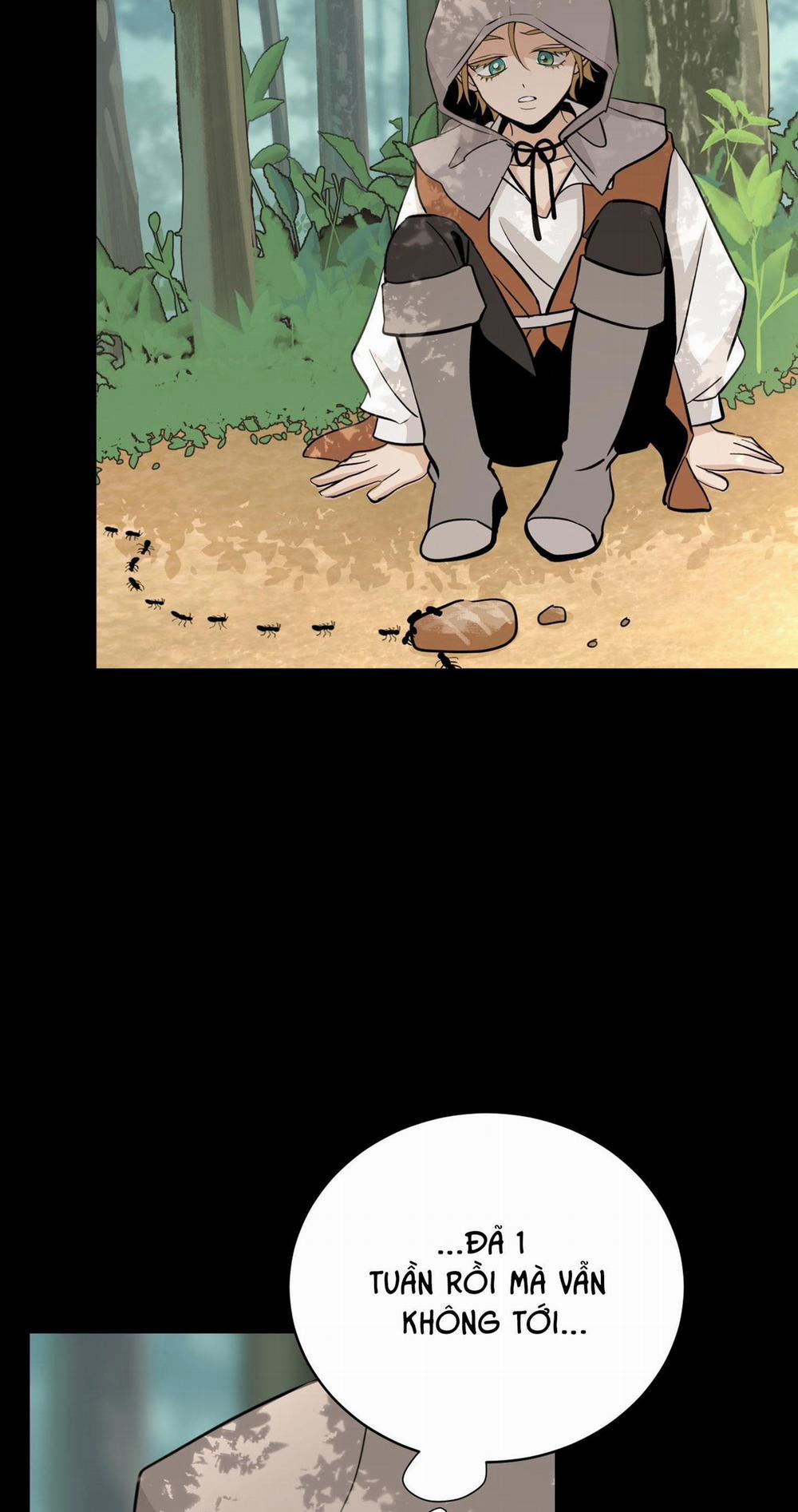 Đóa Hoa Không Tên 3 trang 6