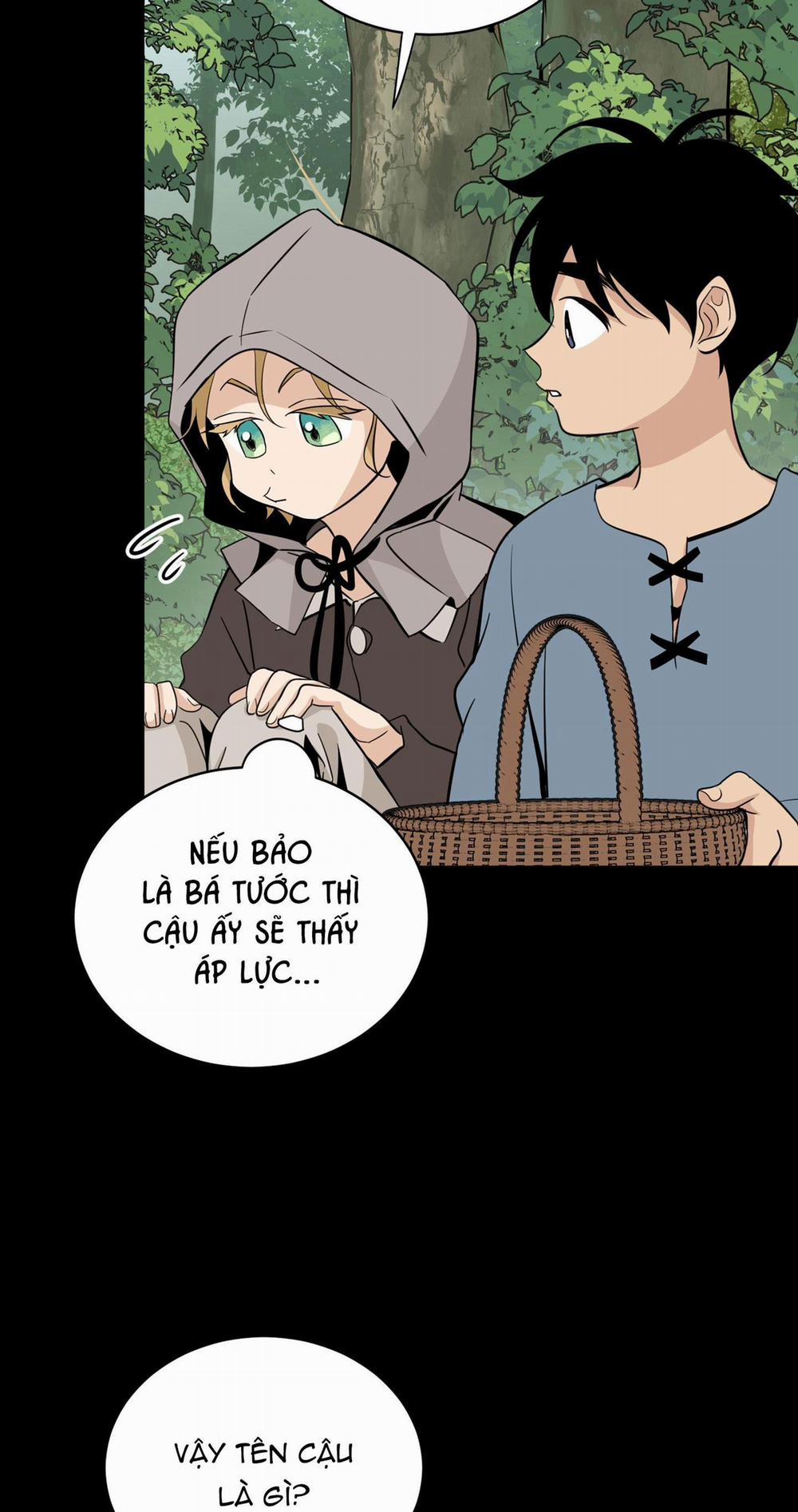 Đóa Hoa Không Tên 3 trang 61