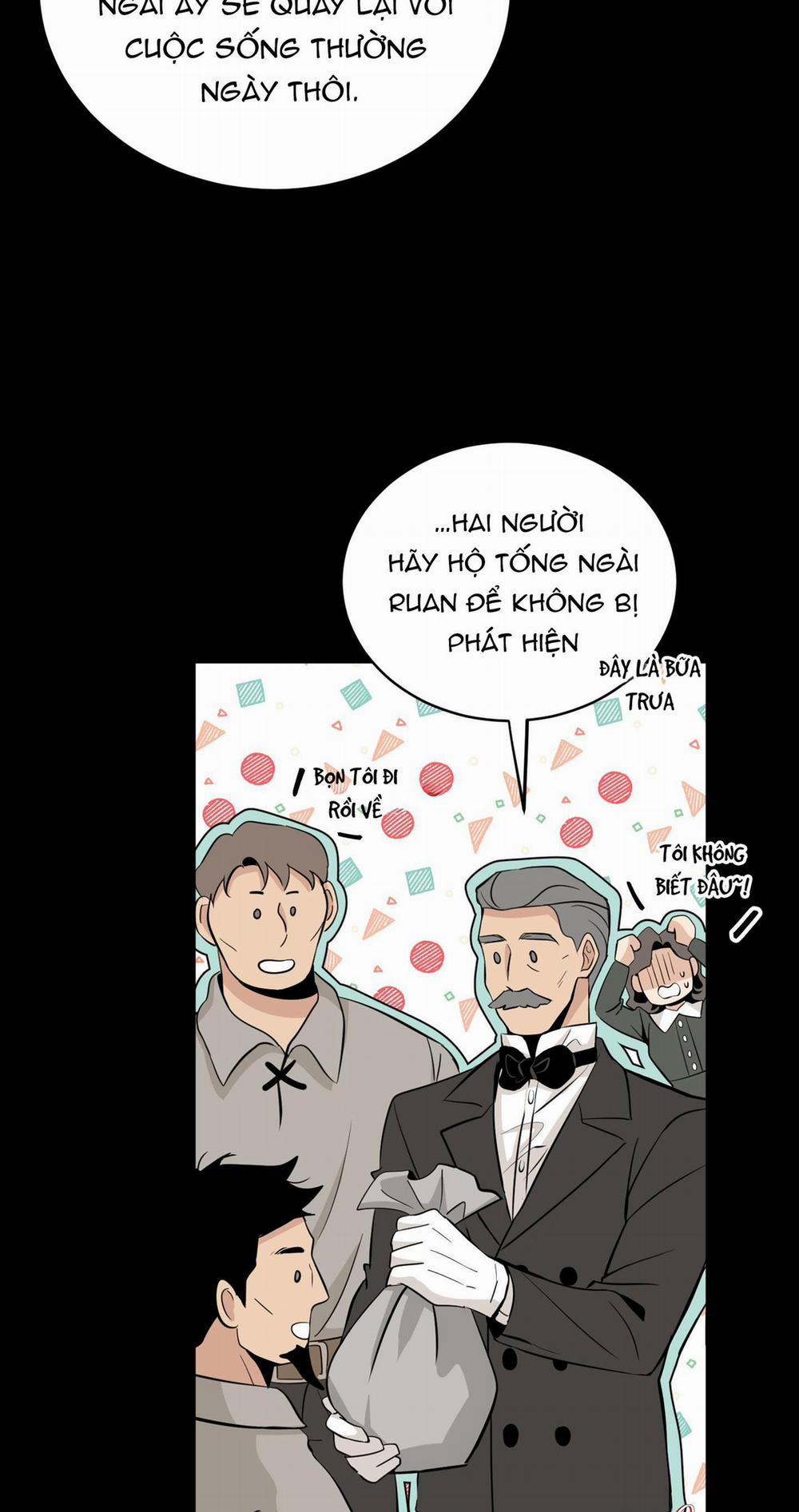 Đóa Hoa Không Tên 3 trang 75