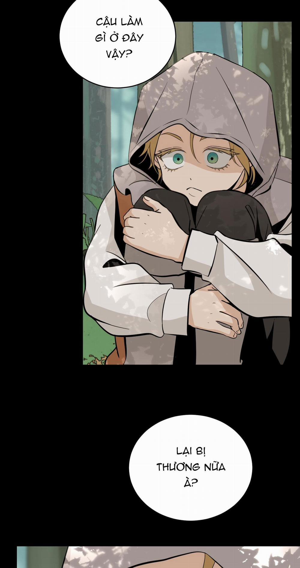 Đóa Hoa Không Tên 3 trang 9