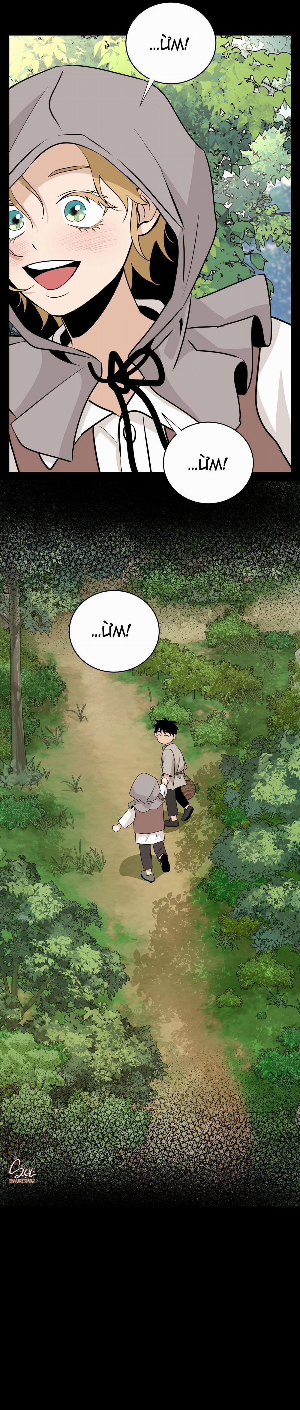 Đóa Hoa Không Tên 4 trang 20