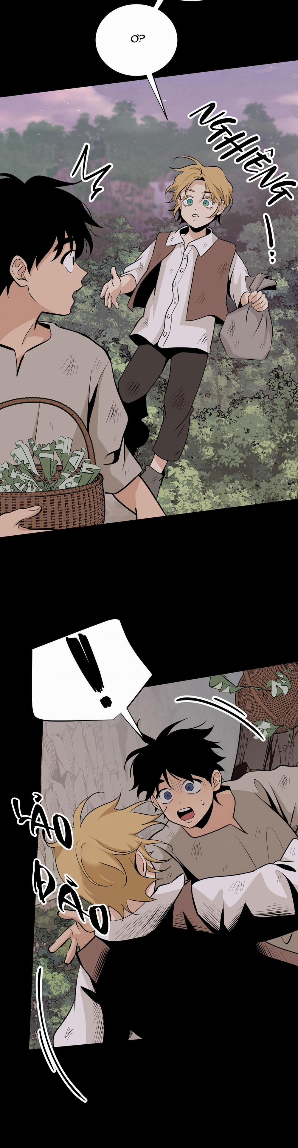 Đóa Hoa Không Tên 4 trang 23