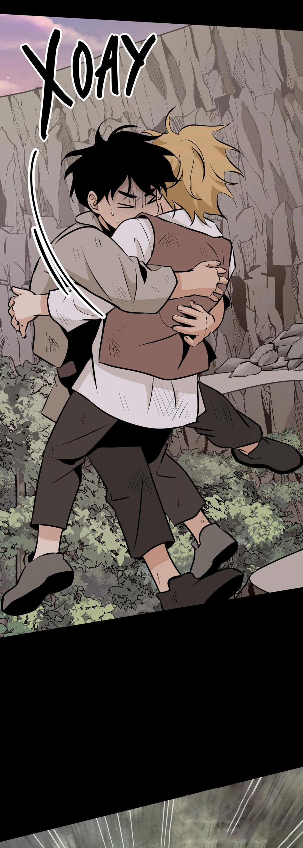 Đóa Hoa Không Tên 4 trang 24