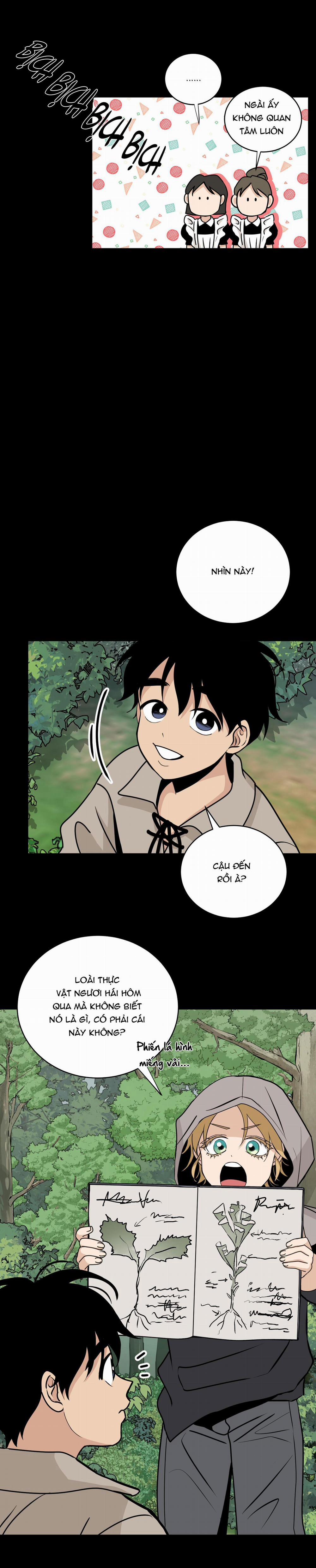 Đóa Hoa Không Tên 4 trang 3