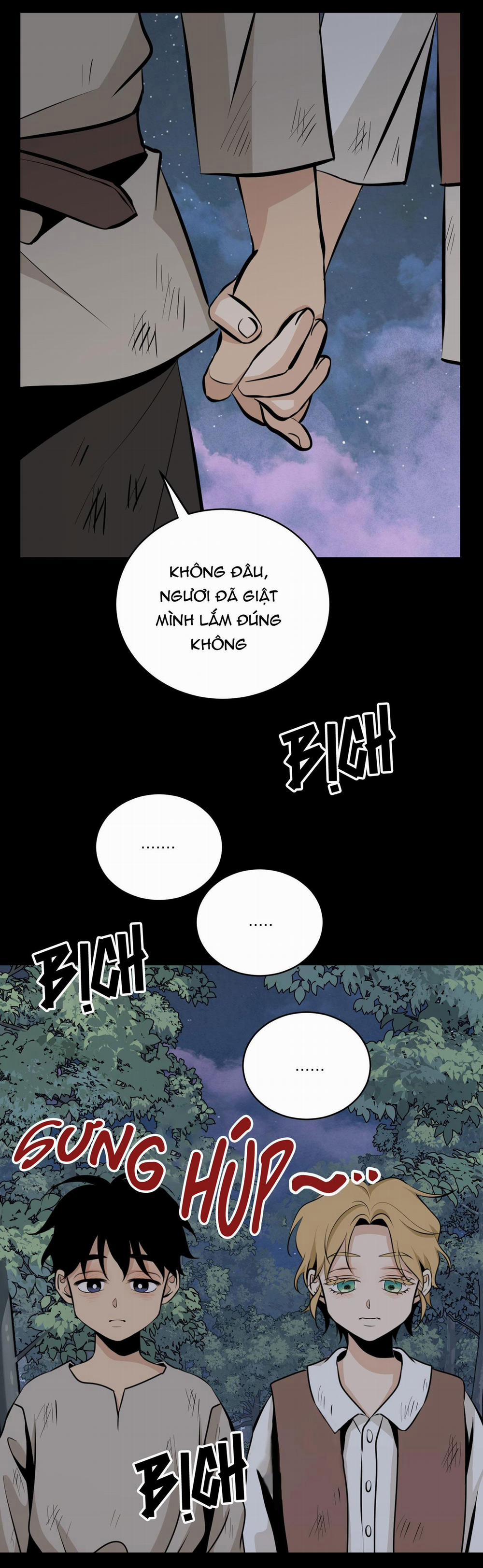 Đóa Hoa Không Tên 4 trang 31