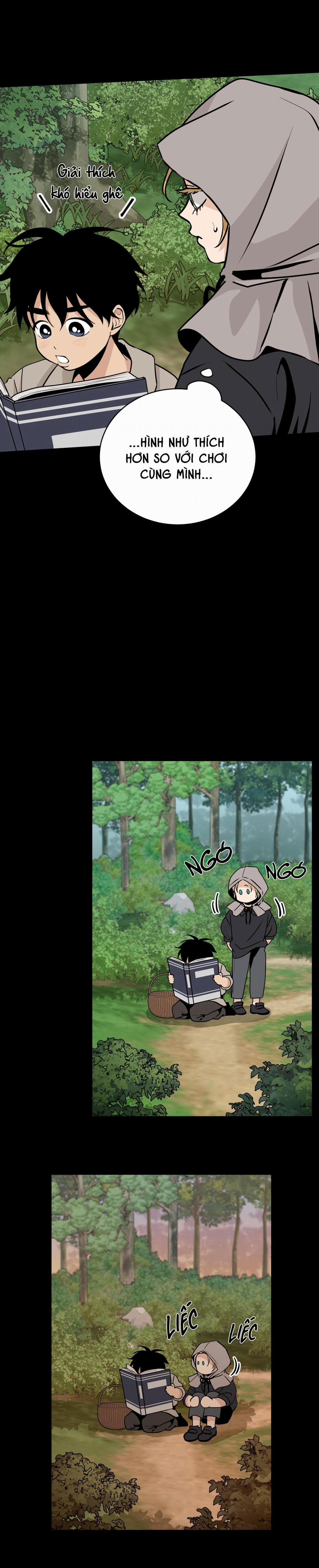 Đóa Hoa Không Tên 4 trang 7