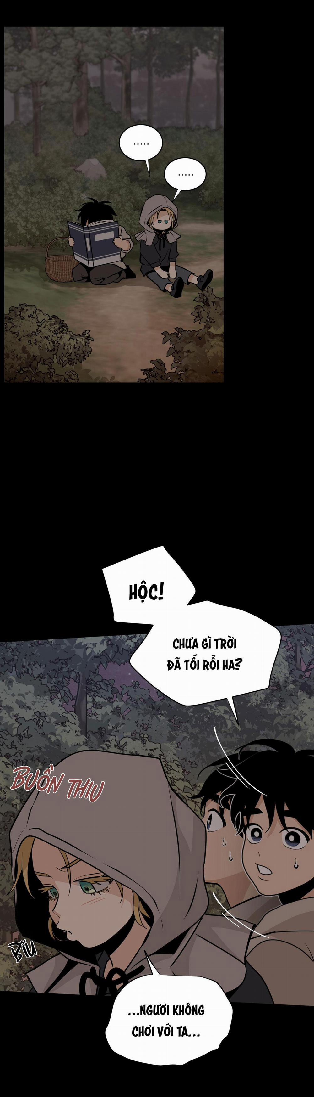 Đóa Hoa Không Tên 4 trang 8