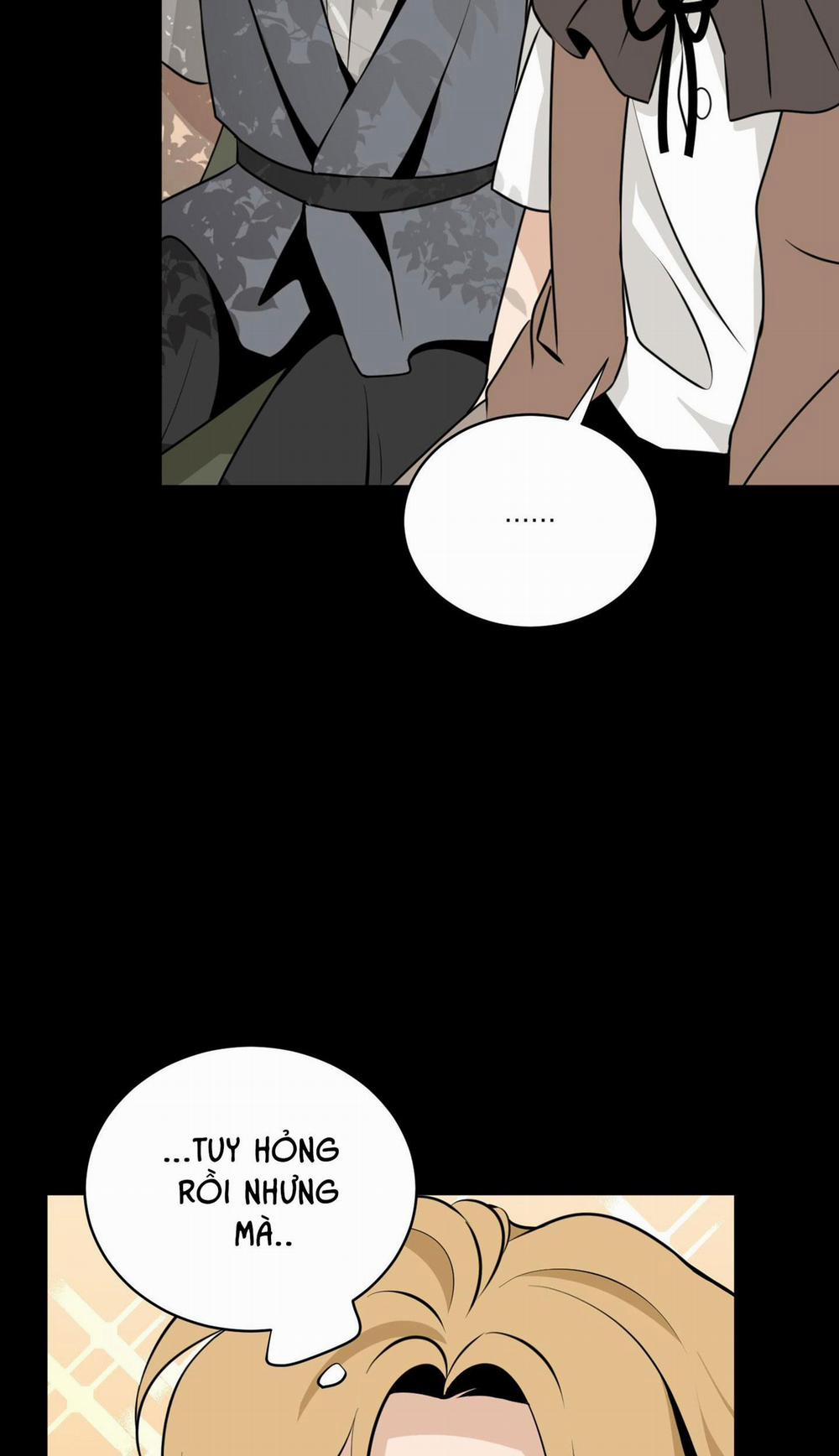Đóa Hoa Không Tên 5 trang 12