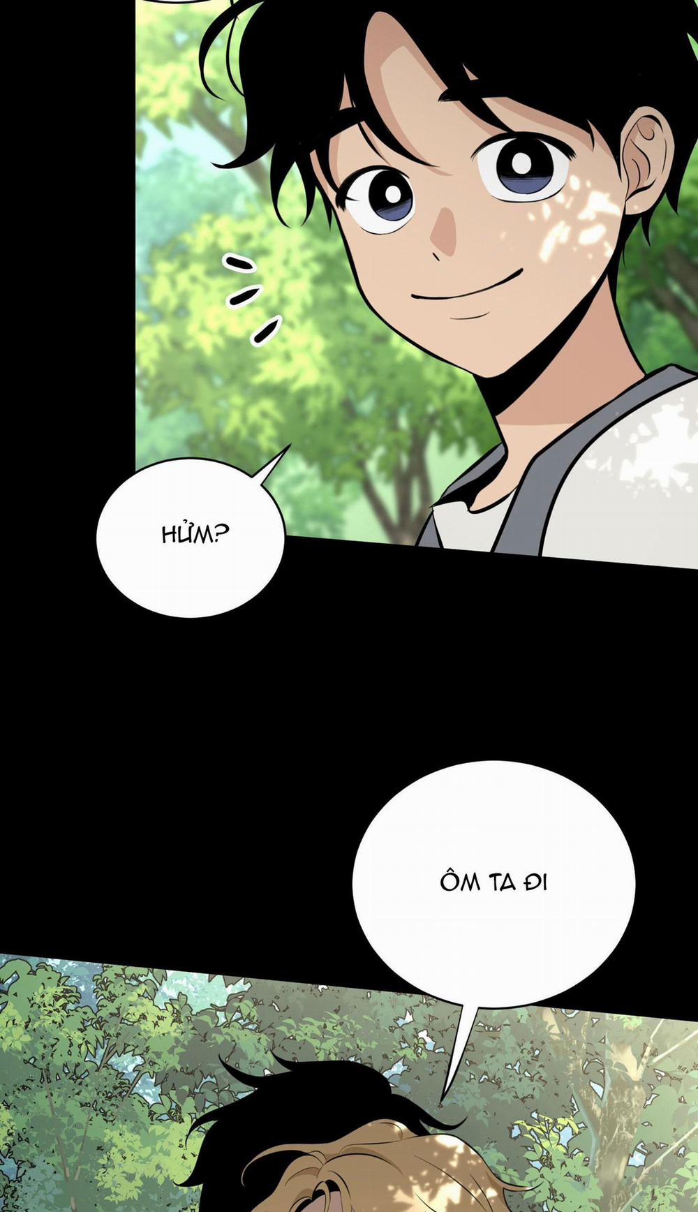 Đóa Hoa Không Tên 5 trang 14