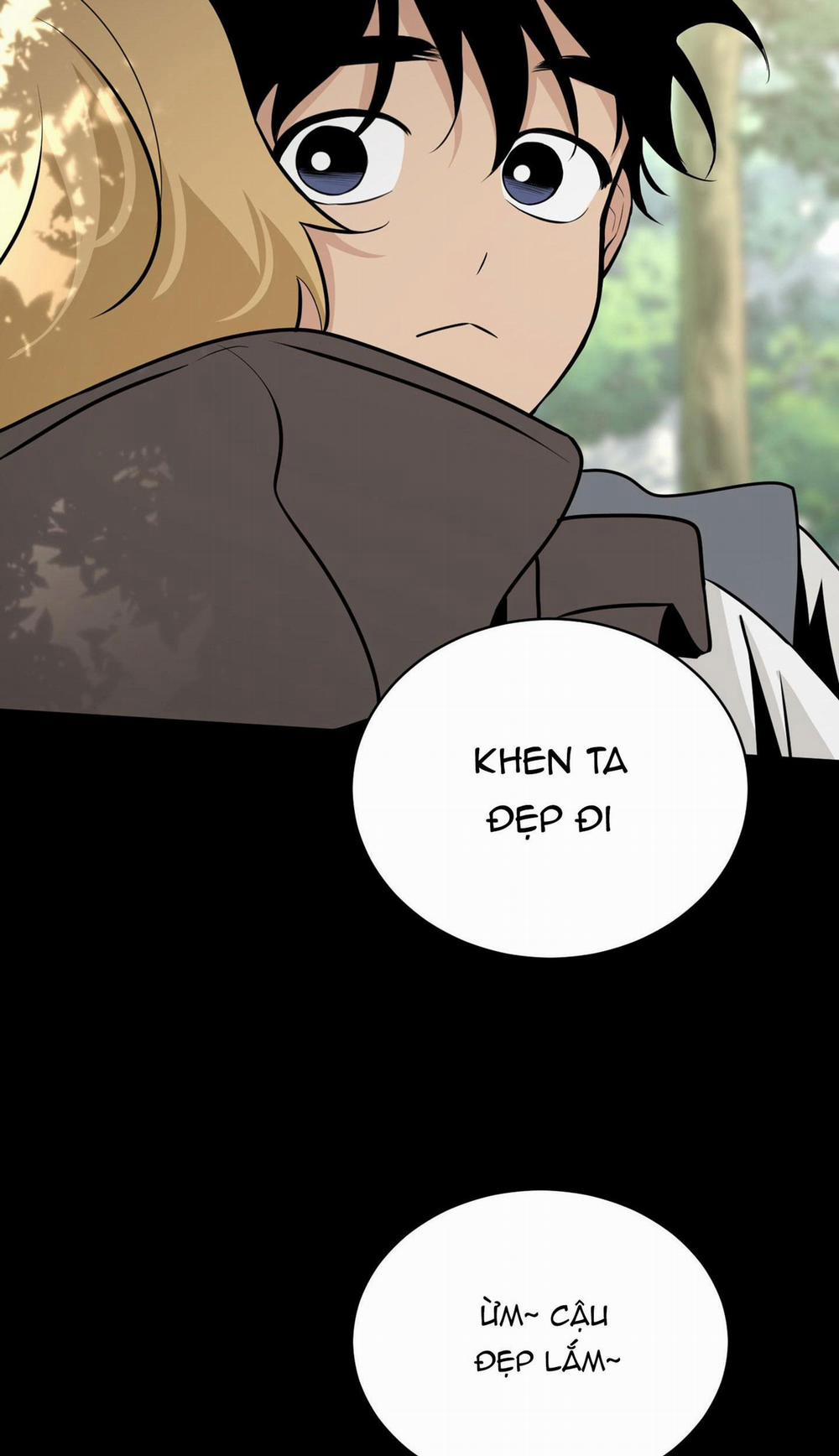 Đóa Hoa Không Tên 5 trang 16