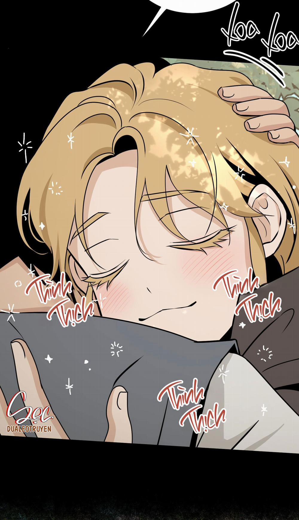 Đóa Hoa Không Tên 5 trang 17