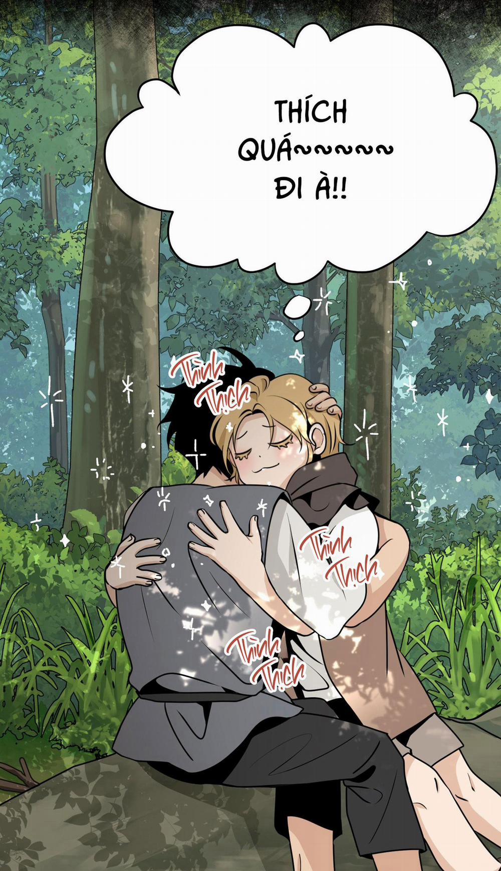 Đóa Hoa Không Tên 5 trang 18