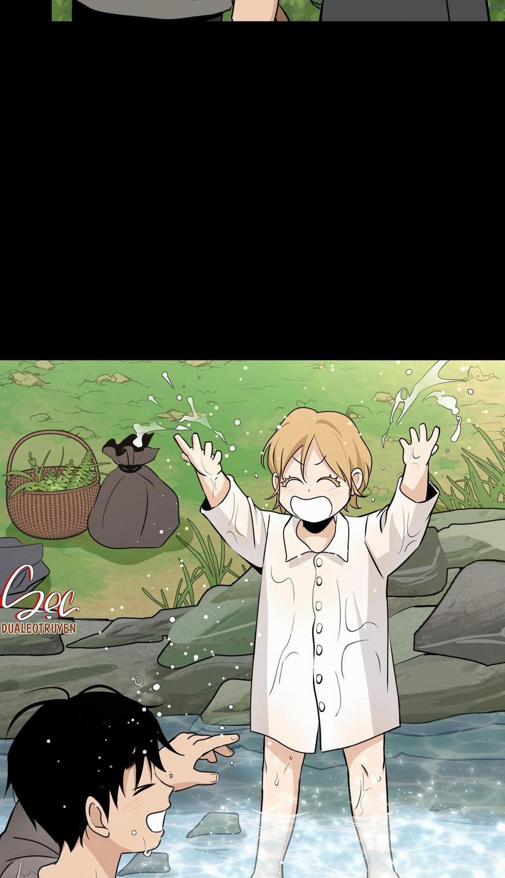 Đóa Hoa Không Tên 5 trang 22