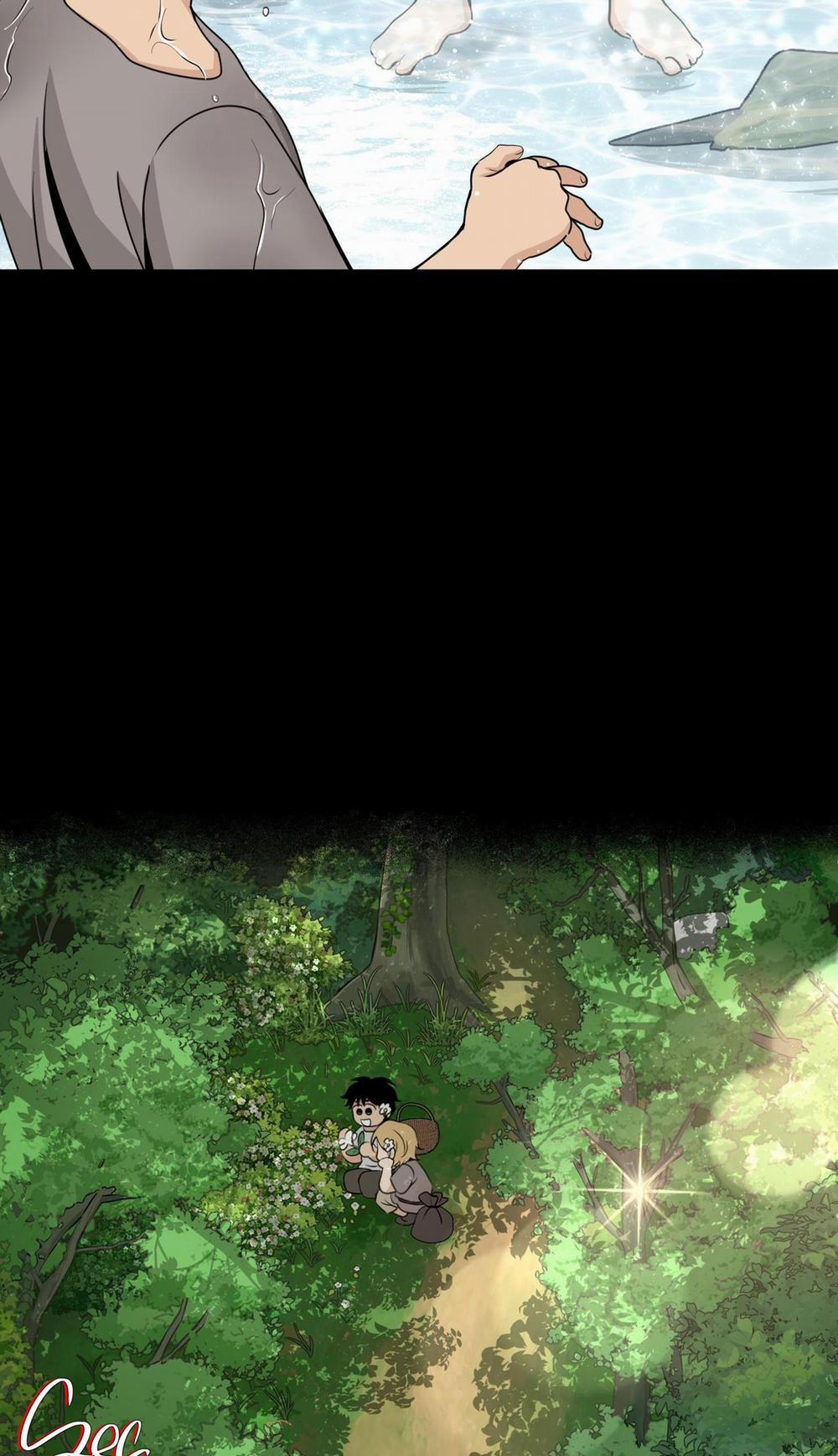 Đóa Hoa Không Tên 5 trang 23