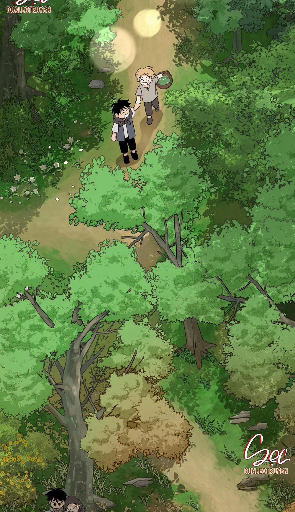 Đóa Hoa Không Tên 5 trang 24