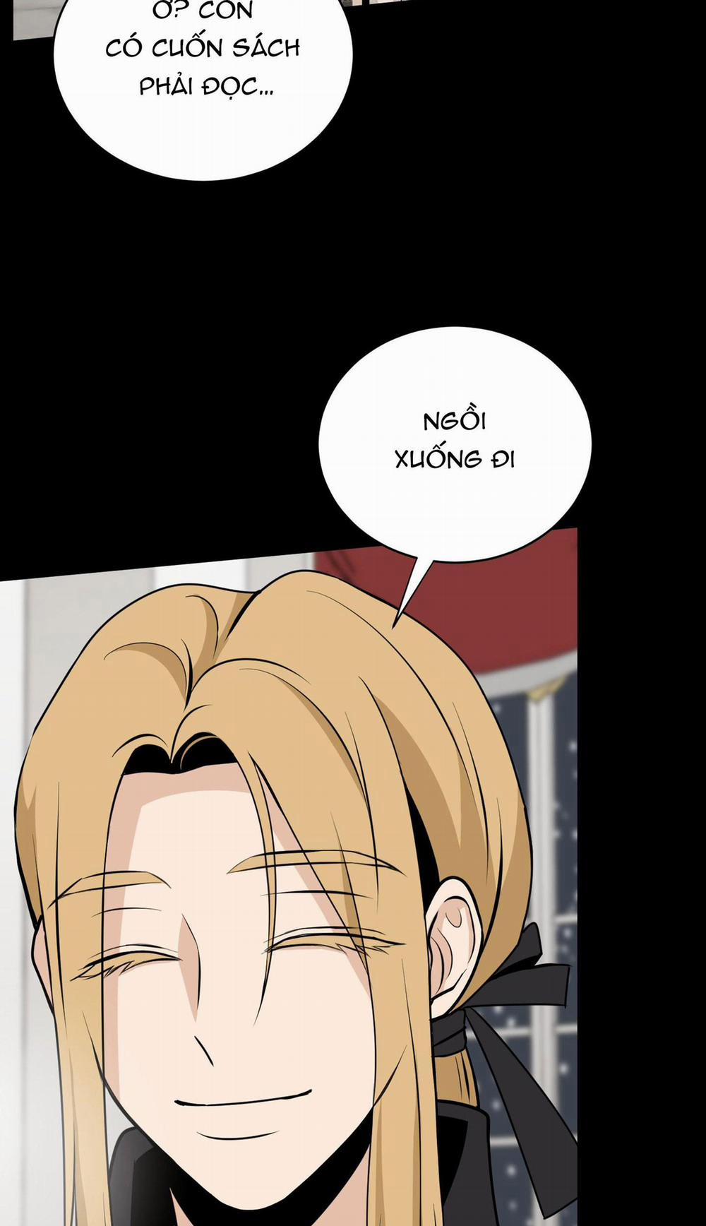 Đóa Hoa Không Tên 5 trang 36