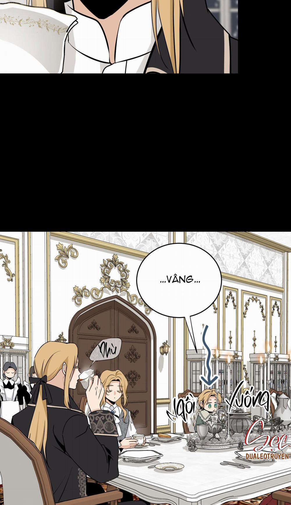 Đóa Hoa Không Tên 5 trang 37