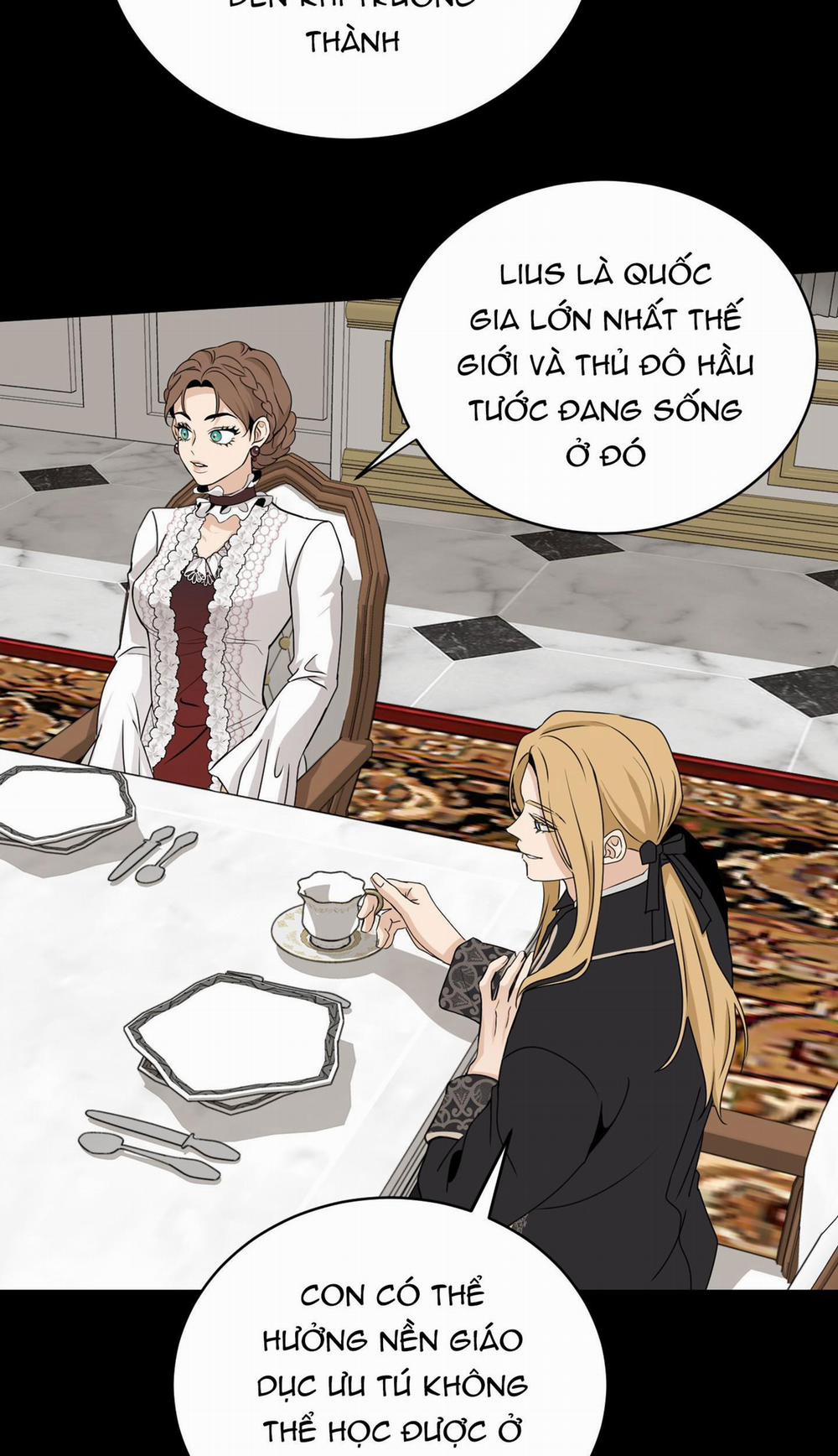 Đóa Hoa Không Tên 5 trang 45