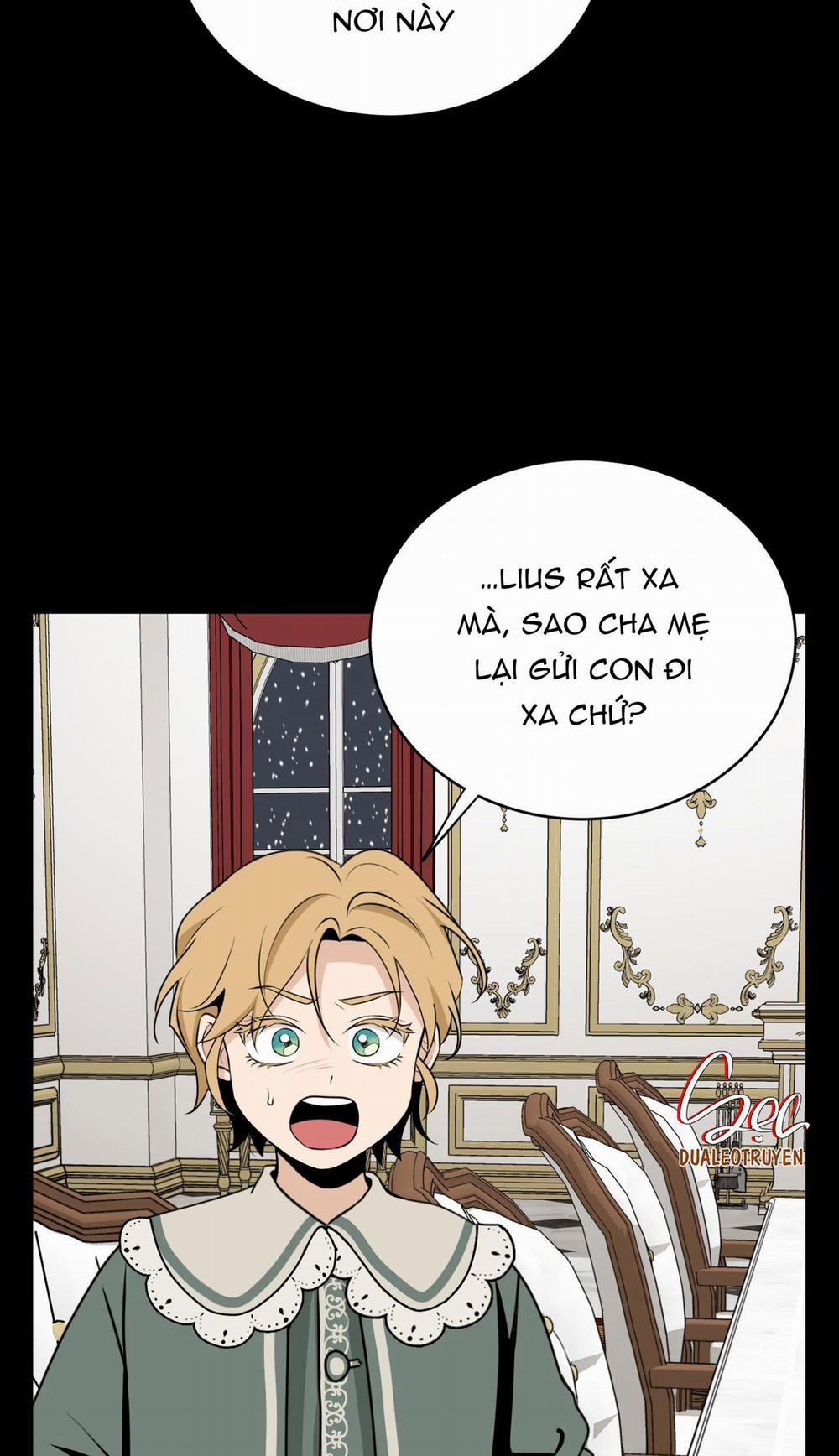 Đóa Hoa Không Tên 5 trang 46