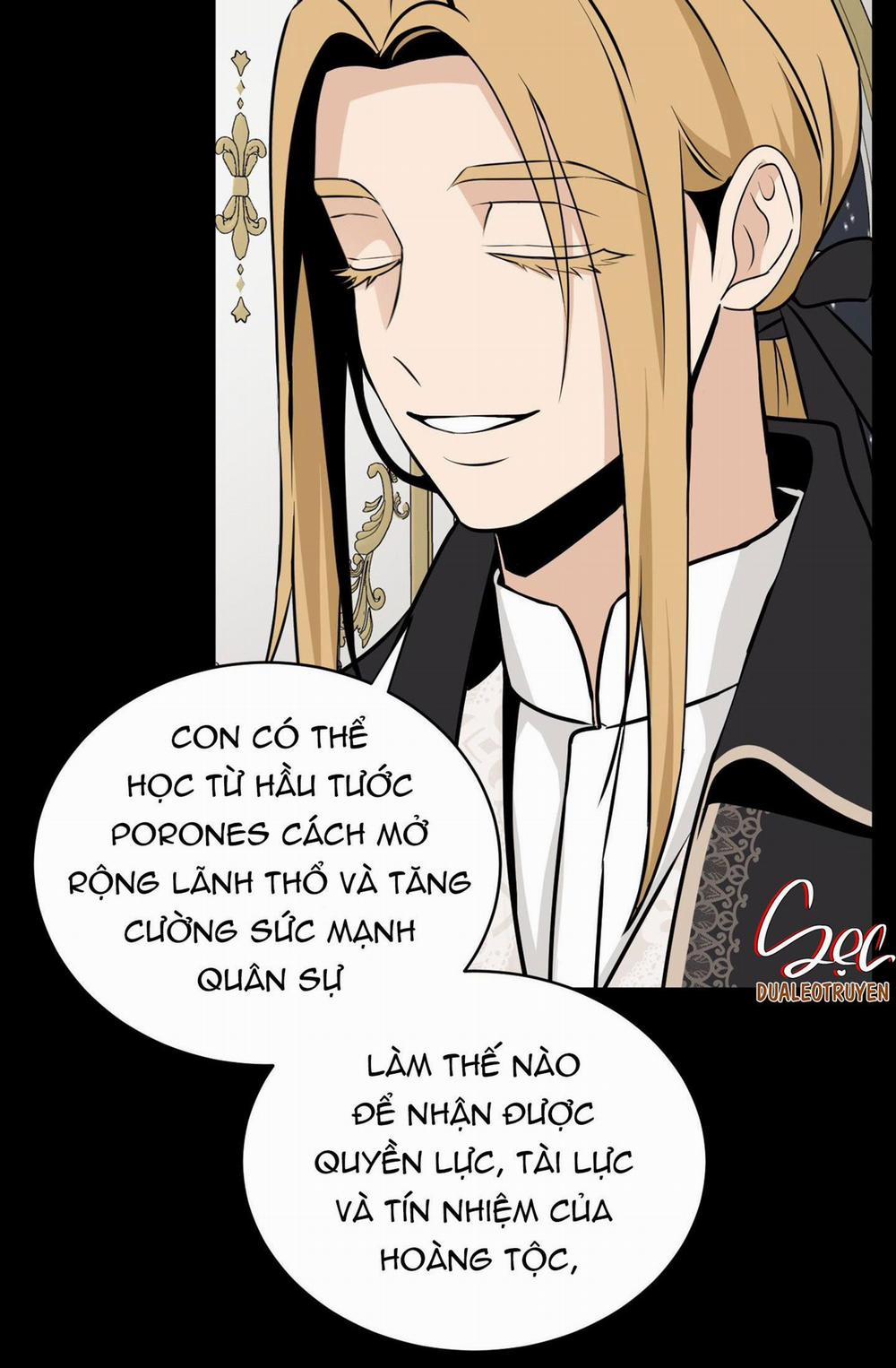 Đóa Hoa Không Tên 5 trang 48