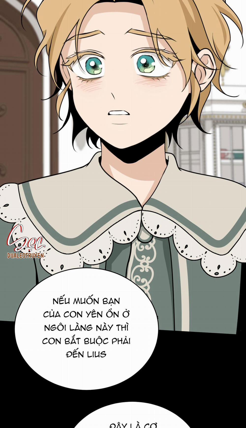 Đóa Hoa Không Tên 5 trang 56