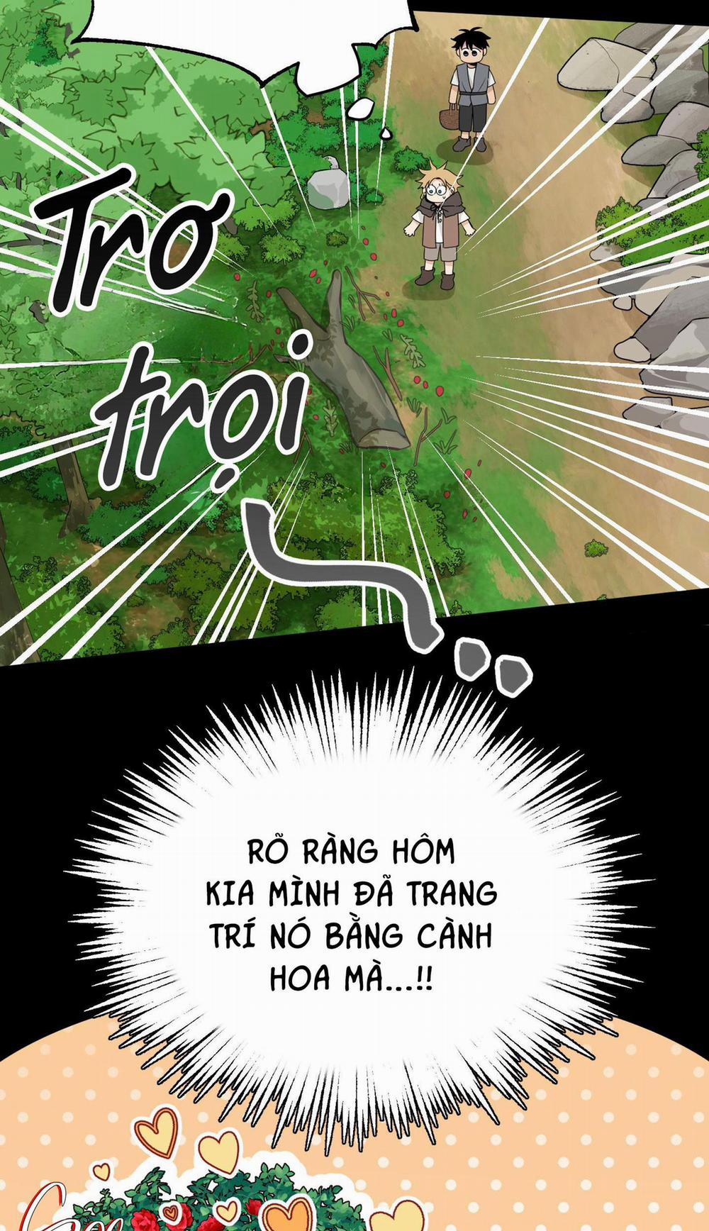 Đóa Hoa Không Tên 5 trang 6