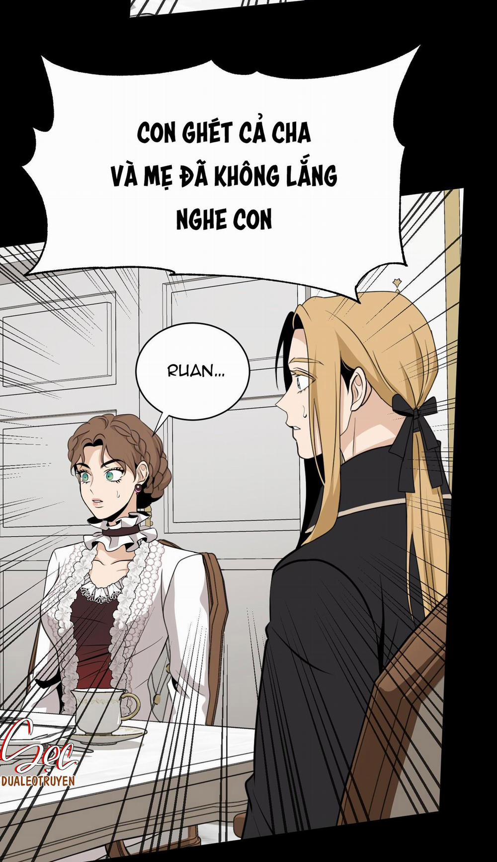 Đóa Hoa Không Tên 5 trang 63