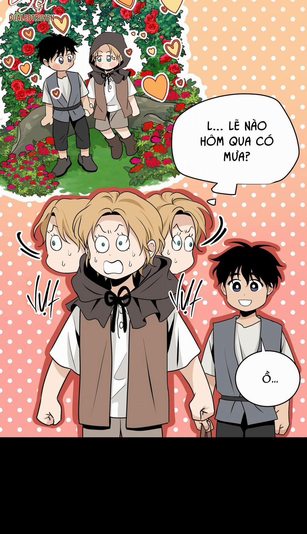 Đóa Hoa Không Tên 5 trang 7