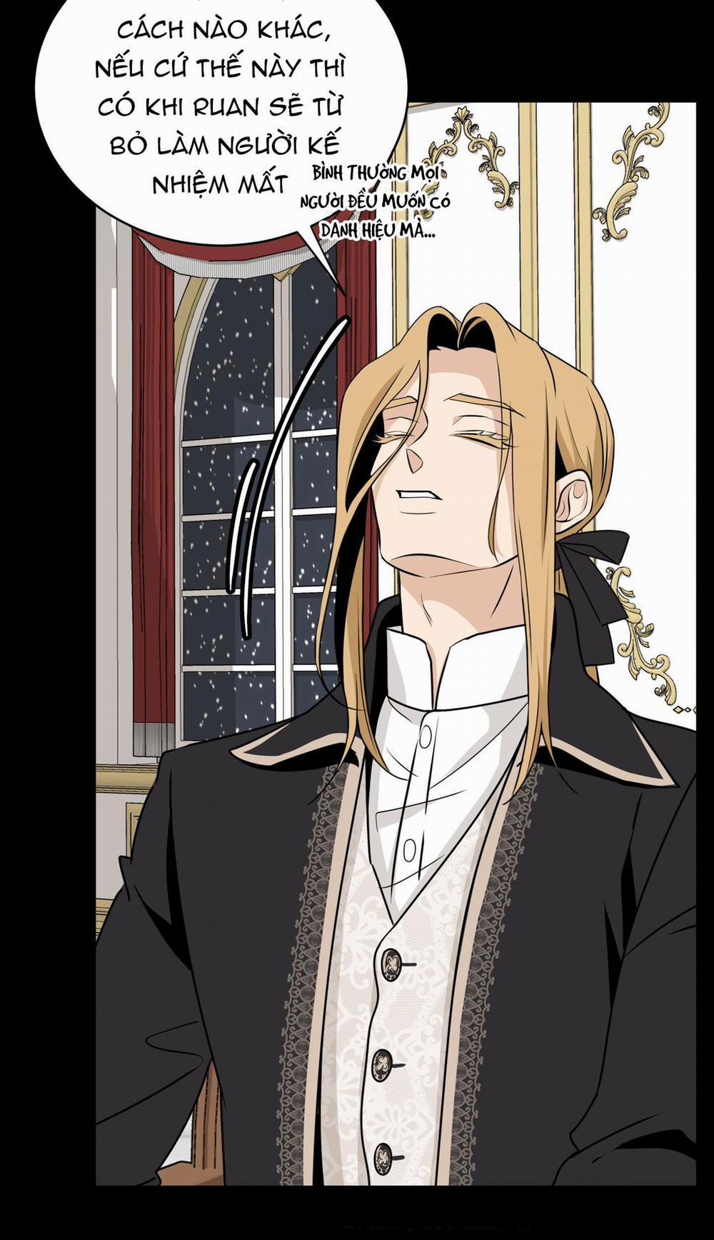 Đóa Hoa Không Tên 5 trang 71