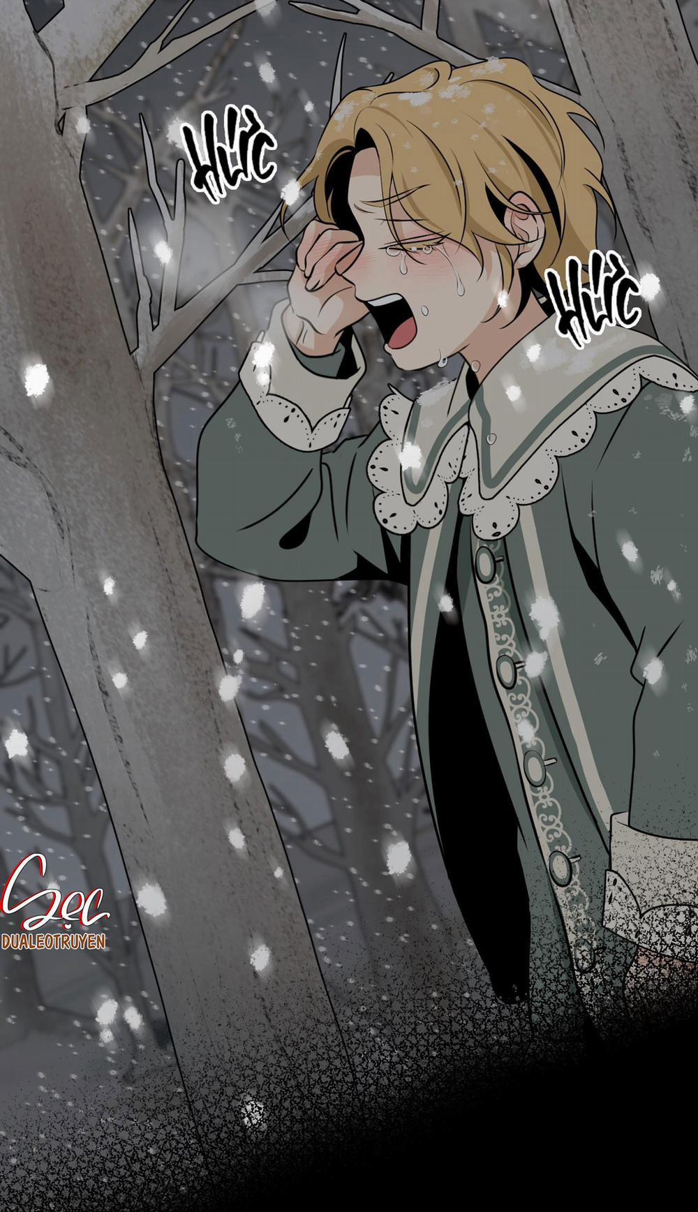 Đóa Hoa Không Tên 5 trang 81