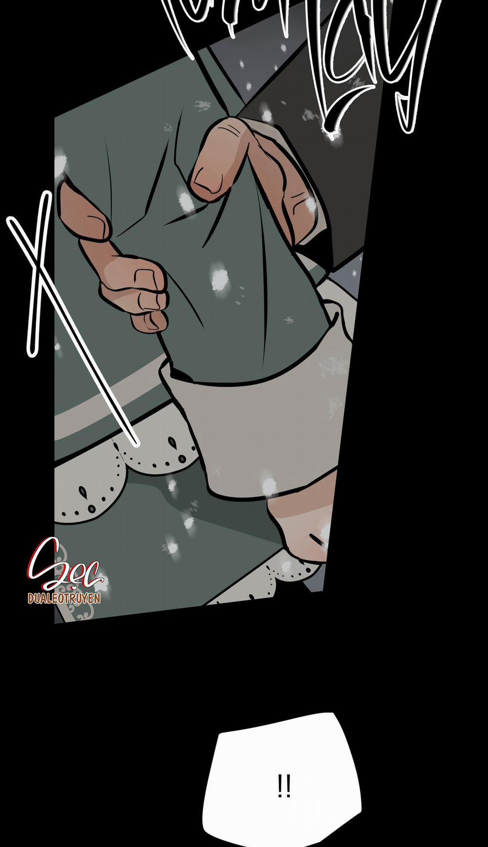 Đóa Hoa Không Tên 5 trang 84