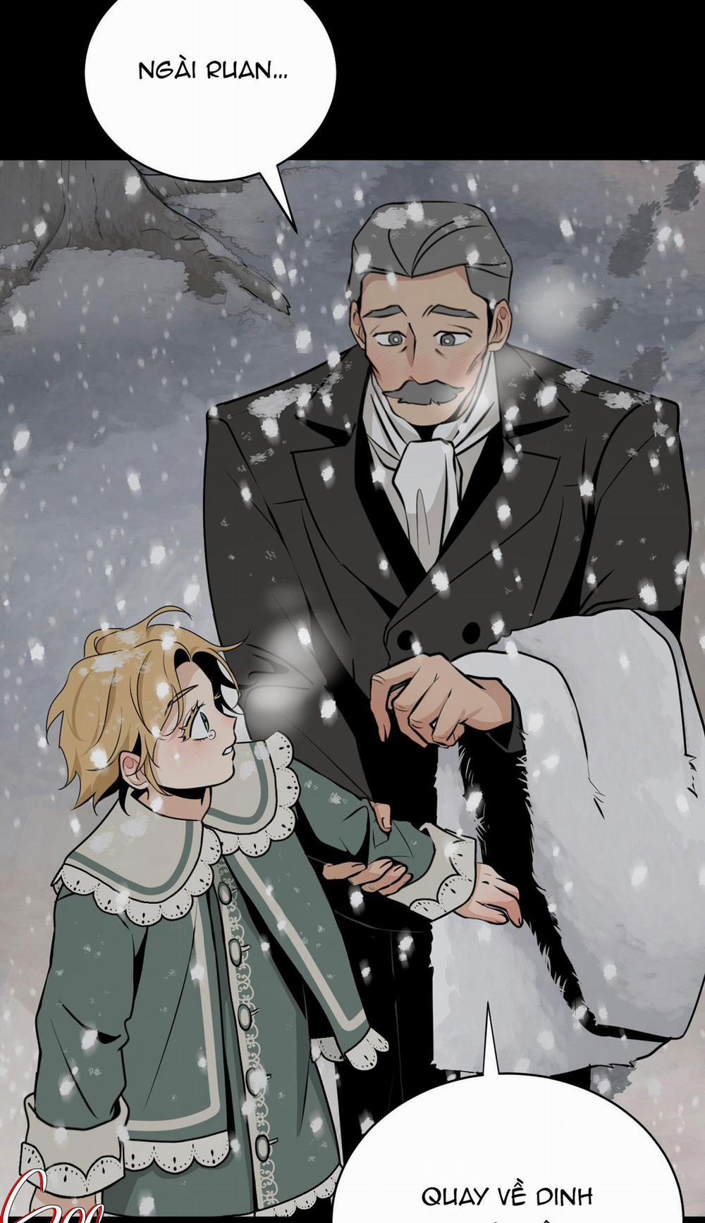 Đóa Hoa Không Tên 5 trang 86