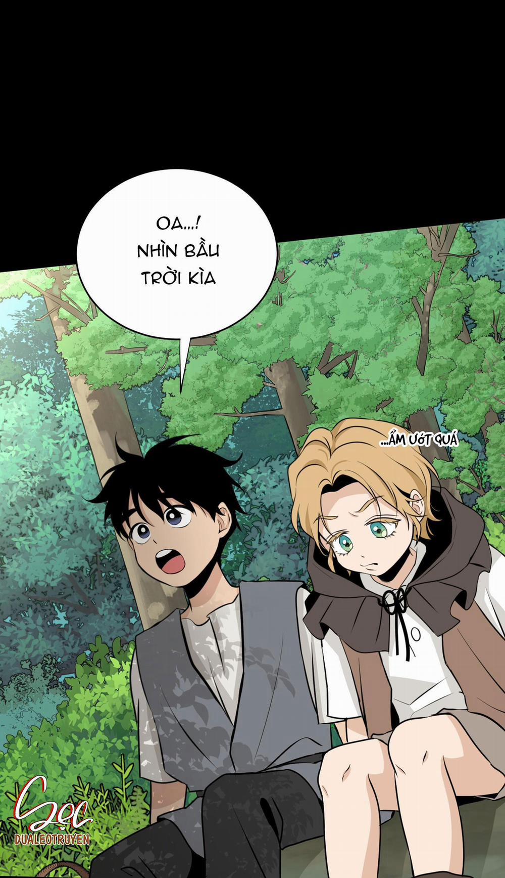 Đóa Hoa Không Tên 5 trang 9