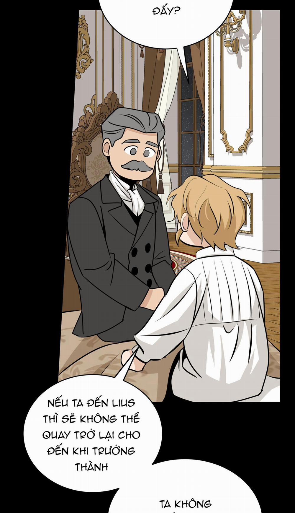 Đóa Hoa Không Tên 5 trang 93