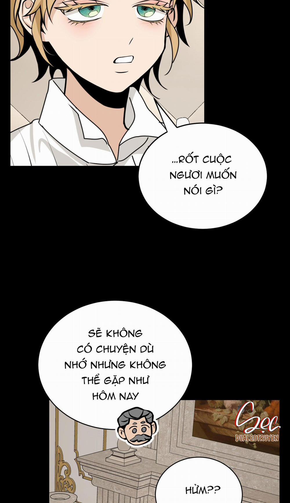Đóa Hoa Không Tên 5 trang 96