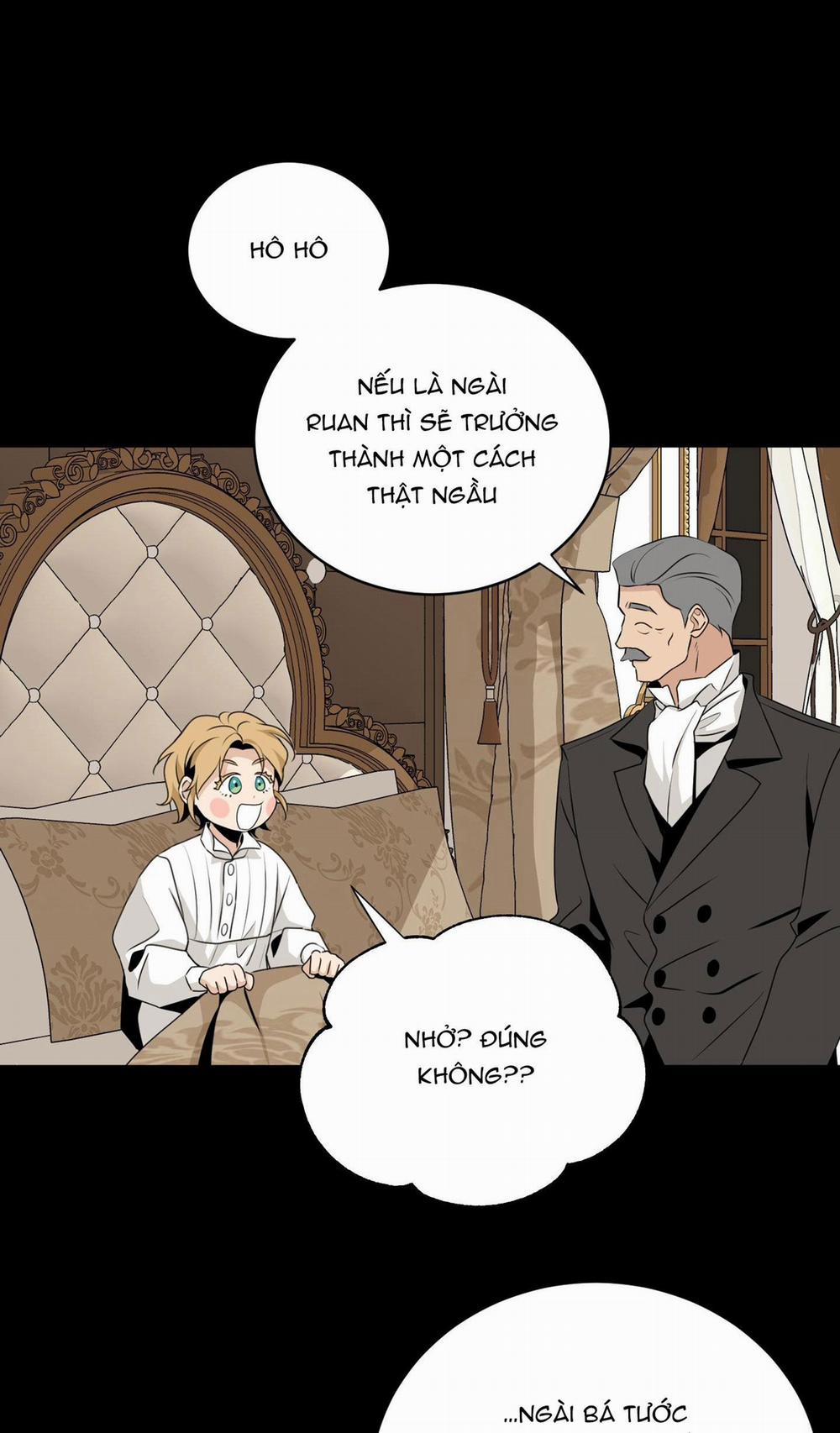 Đóa Hoa Không Tên 6 trang 12