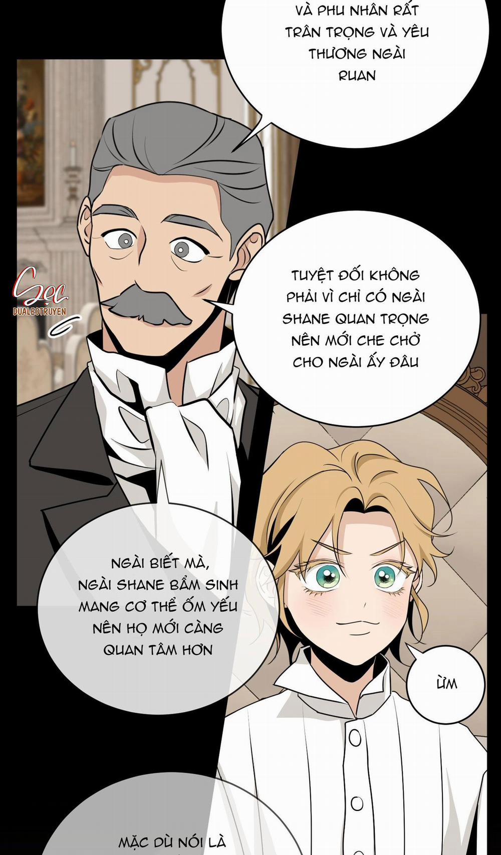 Đóa Hoa Không Tên 6 trang 13