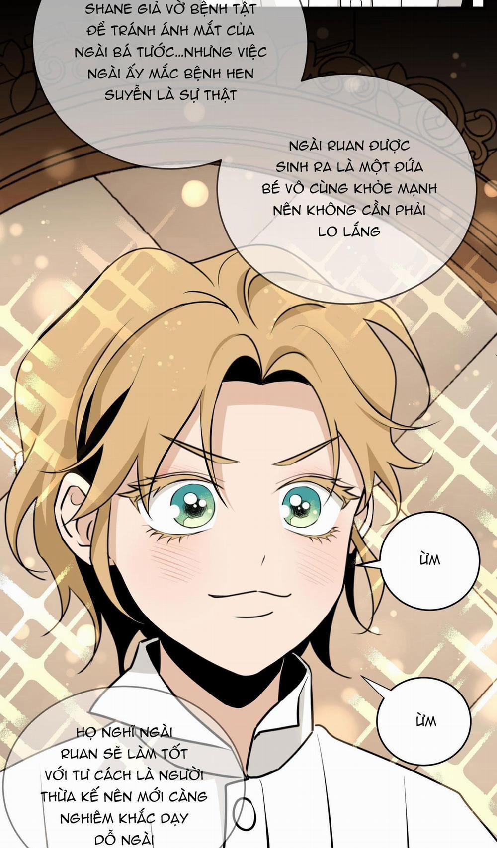 Đóa Hoa Không Tên 6 trang 14