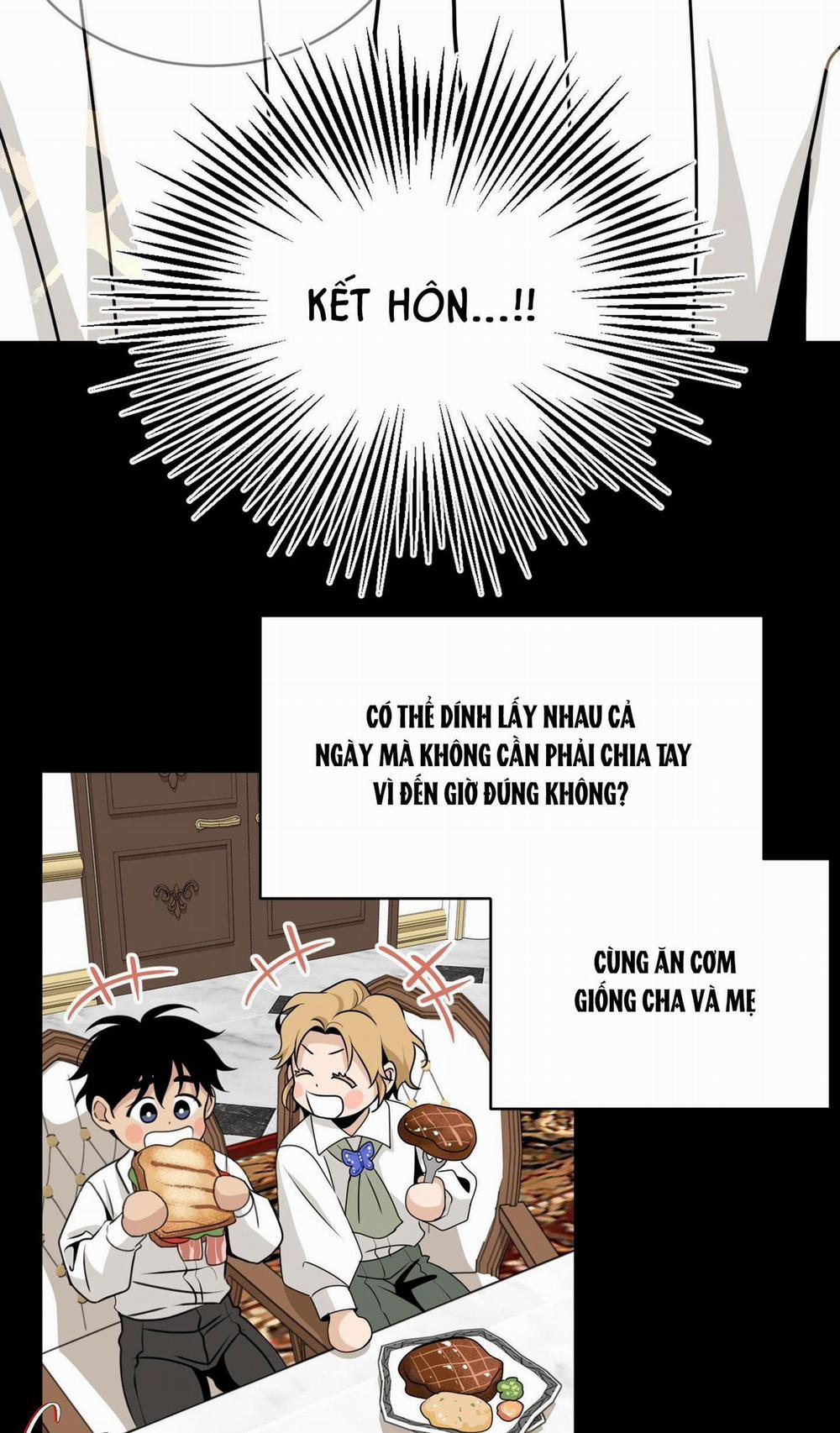 Đóa Hoa Không Tên 6 trang 15