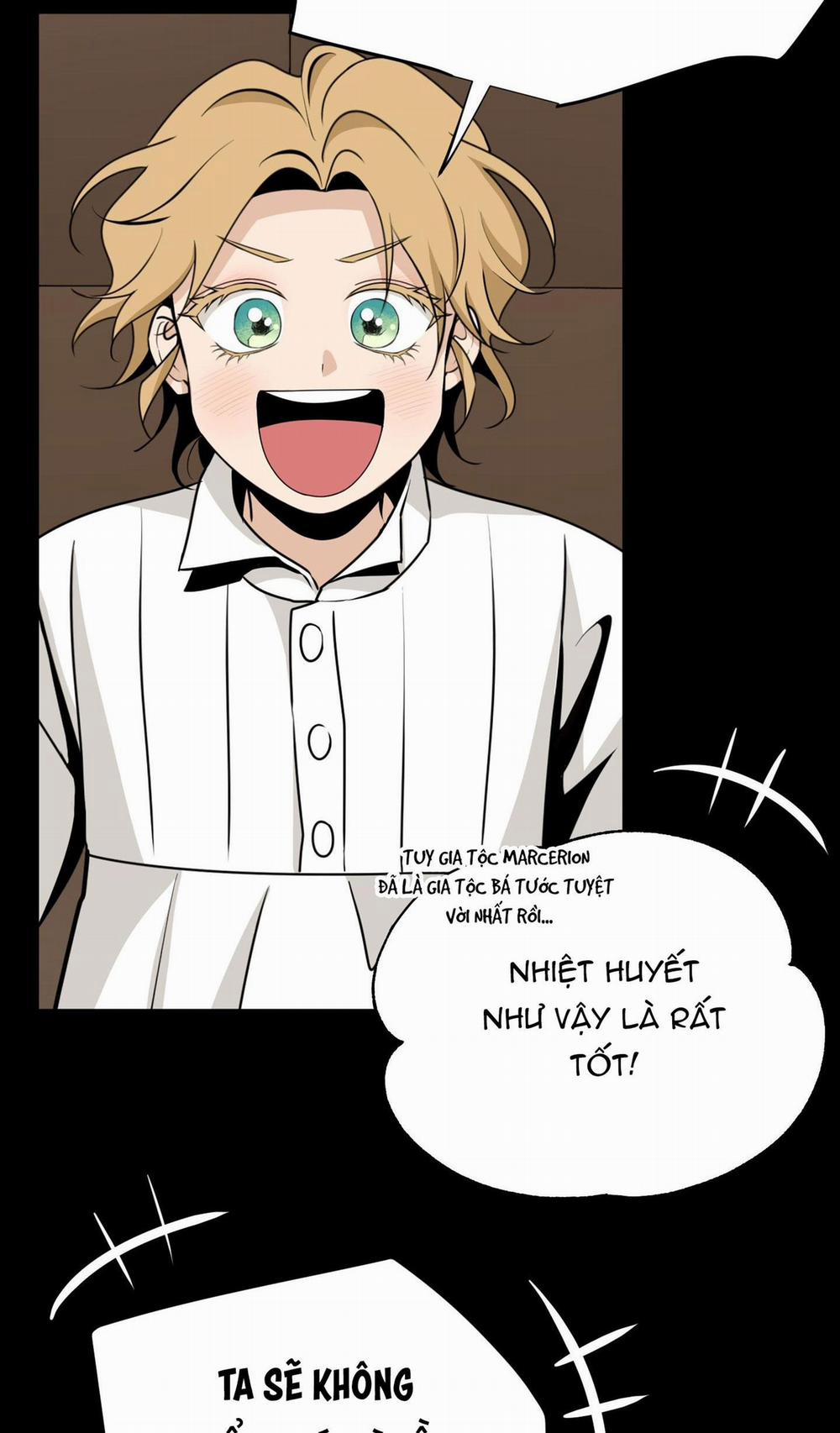 Đóa Hoa Không Tên 6 trang 19