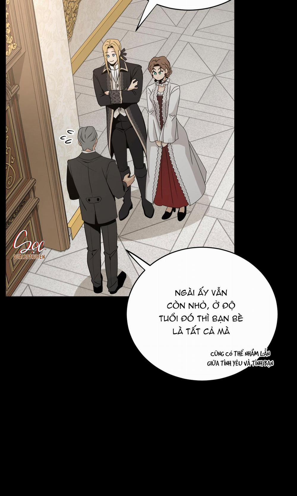 Đóa Hoa Không Tên 6 trang 27